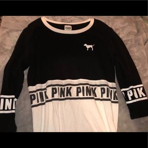 Victoria’s Secret PINK top